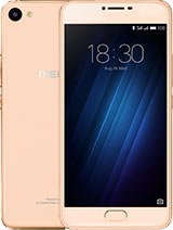 Best available price of Meizu U10 in Thailand