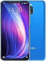 Best available price of Meizu X8 in Thailand