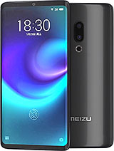 Best available price of Meizu Zero in Thailand