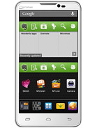 Best available price of Micromax A111 Canvas Doodle in Thailand