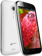 Best available price of Micromax A116 Canvas HD in Thailand
