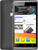 Best available price of Micromax Canvas Fire 4G Q411 in Thailand