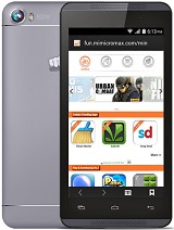Best available price of Micromax Canvas Fire 4 A107 in Thailand