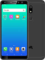 Best available price of Micromax Canvas Infinity Pro in Thailand