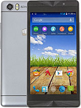 Best available price of Micromax Canvas Fire 4G Plus Q412 in Thailand