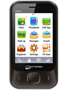 Best available price of Micromax X335C in Thailand