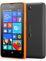 Best available price of Microsoft Lumia 430 Dual SIM in Thailand