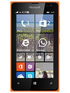 Best available price of Microsoft Lumia 435 in Thailand