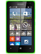 Best available price of Microsoft Lumia 532 Dual SIM in Thailand