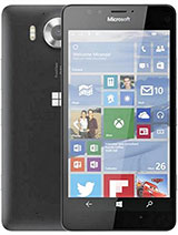 Best available price of Microsoft Lumia 950 in Thailand