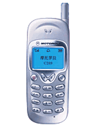 Best available price of Motorola C289 in Thailand