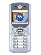 Best available price of Motorola C450 in Thailand