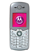 Best available price of Motorola C650 in Thailand