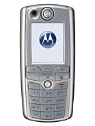 Best available price of Motorola C975 in Thailand