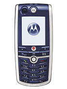 Best available price of Motorola C980 in Thailand