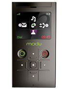 Best available price of Modu Phone in Thailand