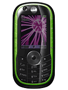 Best available price of Motorola E1060 in Thailand