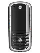 Best available price of Motorola E1120 in Thailand