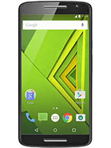 Best available price of Motorola Moto X Play Dual SIM in Thailand