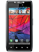 Best available price of Motorola RAZR XT910 in Thailand