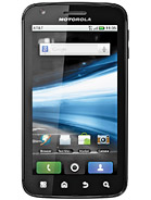 Best available price of Motorola ATRIX 4G in Thailand