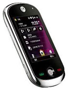 Best available price of Motorola A3000 in Thailand