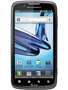 Best available price of Motorola ATRIX 2 MB865 in Thailand