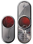Best available price of Motorola Aura in Thailand