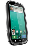 Best available price of Motorola BRAVO MB520 in Thailand