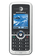 Best available price of Motorola C168 in Thailand
