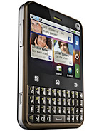 Best available price of Motorola CHARM in Thailand