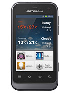 Best available price of Motorola Defy Mini XT320 in Thailand