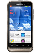 Best available price of Motorola DEFY XT XT556 in Thailand