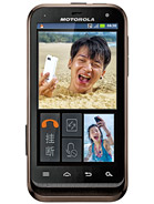Best available price of Motorola DEFY XT535 in Thailand
