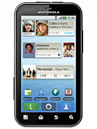 Best available price of Motorola DEFY in Thailand