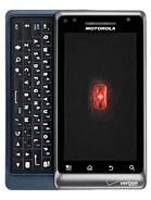 Best available price of Motorola DROID 2 in Thailand