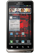 Best available price of Motorola DROID BIONIC XT875 in Thailand