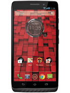 Best available price of Motorola DROID Maxx in Thailand