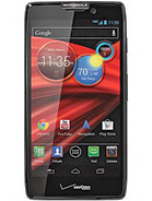 Best available price of Motorola DROID RAZR MAXX HD in Thailand