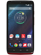 Best available price of Motorola DROID Turbo in Thailand
