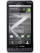 Best available price of Motorola DROID X in Thailand