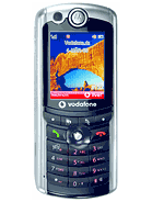 Best available price of Motorola E770 in Thailand