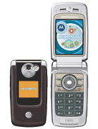 Best available price of Motorola E895 in Thailand