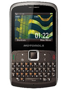 Best available price of Motorola EX115 in Thailand