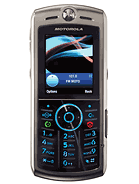 Best available price of Motorola SLVR L9 in Thailand