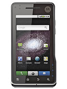 Best available price of Motorola MILESTONE XT720 in Thailand