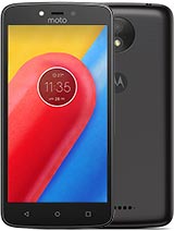 Best available price of Motorola Moto C in Thailand