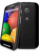 Best available price of Motorola Moto E in Thailand