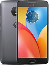 Best available price of Motorola Moto E4 Plus in Thailand