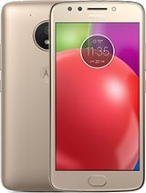 Best available price of Motorola Moto E4 USA in Thailand
